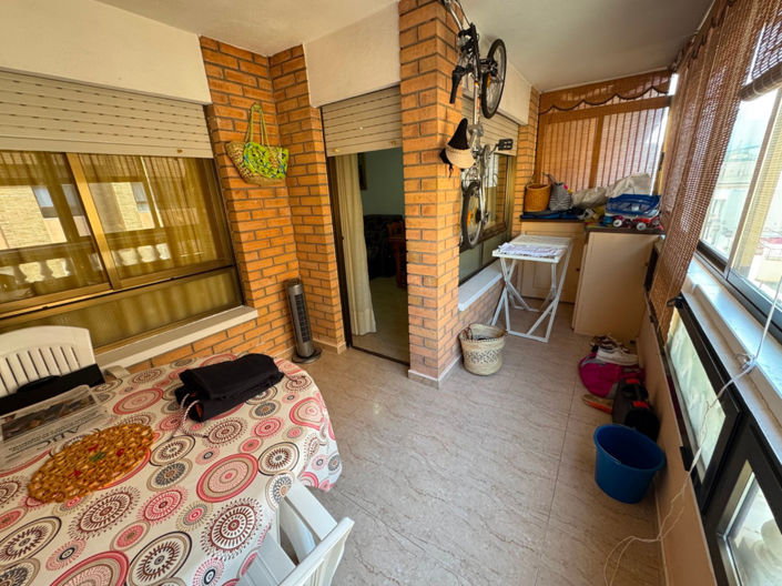 Image No.7-Appartement de 2 chambres à vendre à Guardamar del Segura