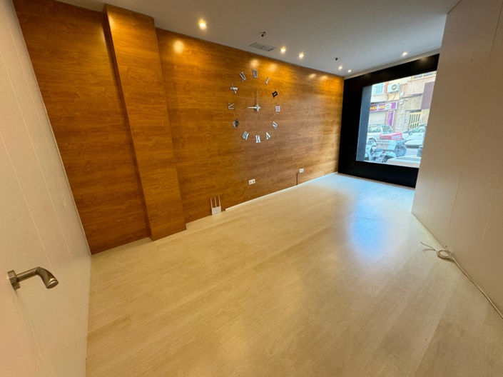 Image No.6-1 Bed Commercial for sale