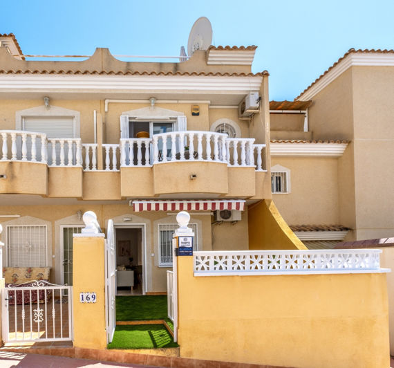 Image No.1-2 Bed Villa for sale