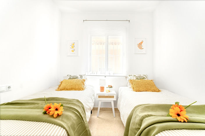 Image No.10-Villa de 2 chambres à vendre à Villamartin