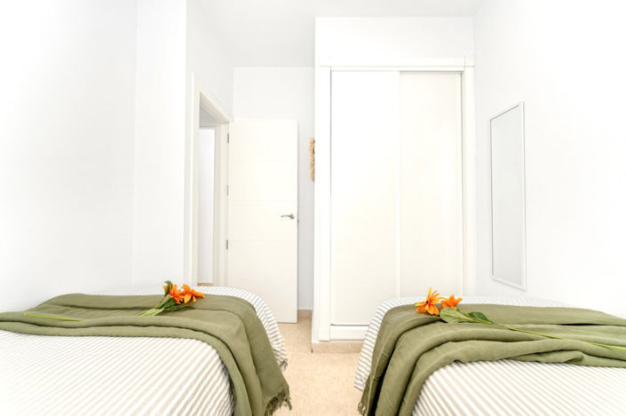 Image No.11-Villa de 2 chambres à vendre à Villamartin