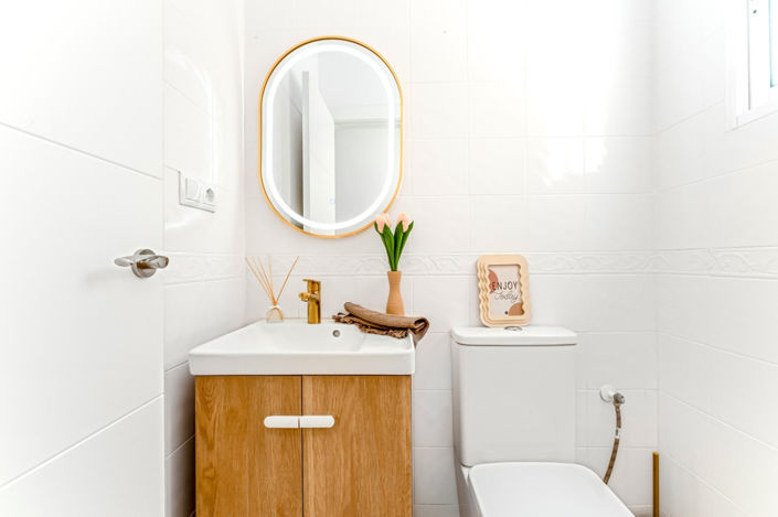 Image No.12-Villa de 2 chambres à vendre à Villamartin