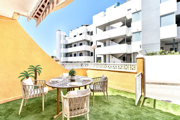 Image No.13-Villa de 2 chambres à vendre à Villamartin