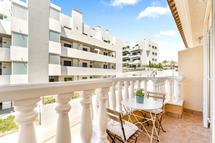 Image No.19-Villa de 2 chambres à vendre à Villamartin