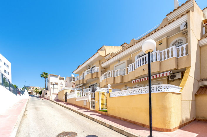 Image No.22-Villa de 2 chambres à vendre à Villamartin