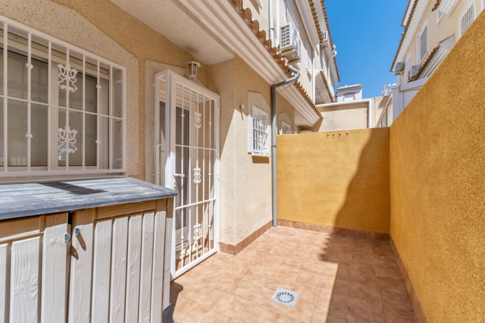 Image No.23-Villa de 2 chambres à vendre à Villamartin