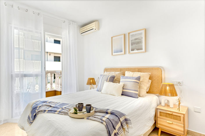 Image No.7-Villa de 2 chambres à vendre à Villamartin