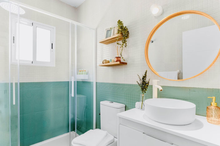 Image No.9-Villa de 2 chambres à vendre à Villamartin