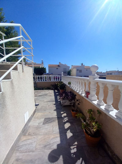 Image No.2-Villa de 3 chambres à vendre à Orihuela Costa