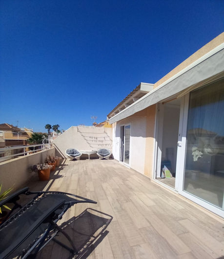 Image No.22-Villa de 3 chambres à vendre à Orihuela Costa