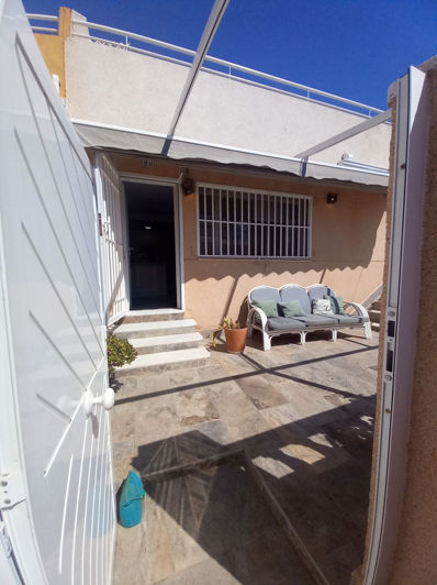 Image No.24-Villa de 3 chambres à vendre à Orihuela Costa