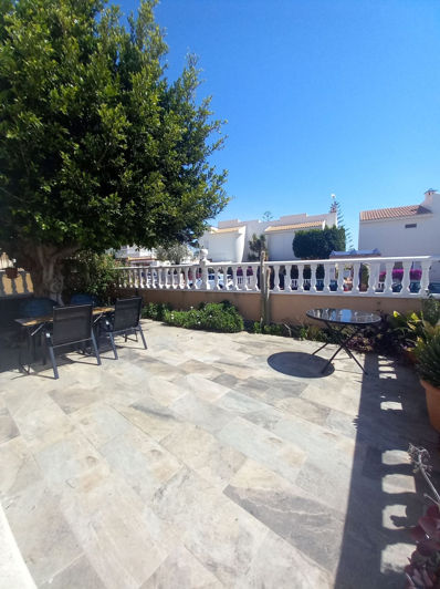 Image No.25-Villa de 3 chambres à vendre à Orihuela Costa