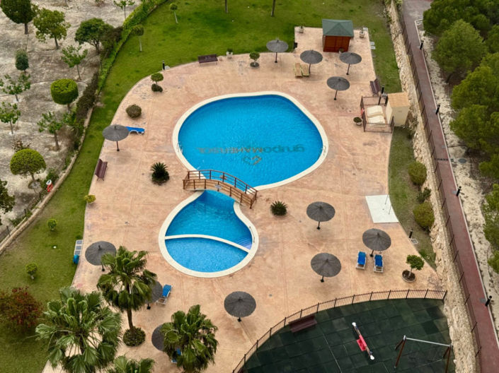 Image No.19-2 Bed Apartment for sale