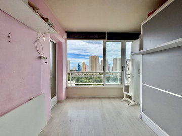 COMASKEY most sold property