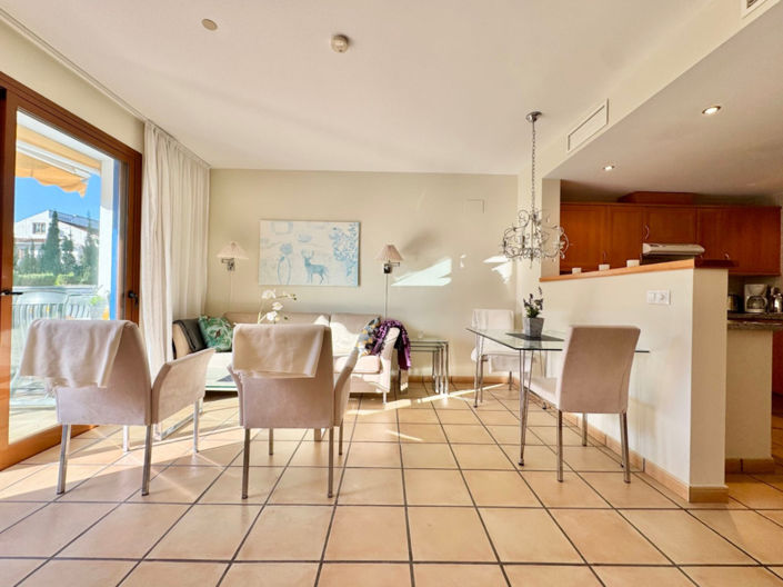 Image No.10-Appartement de 2 chambres à vendre à L'Alfas del Pi