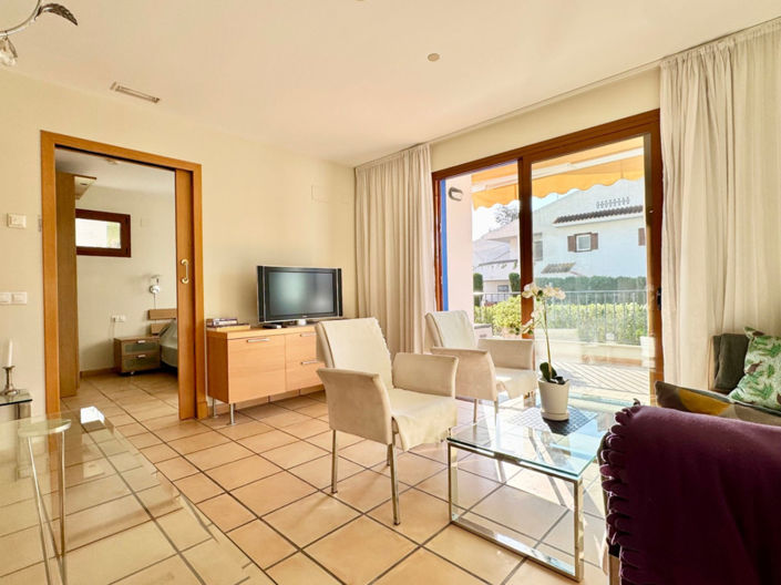 Image No.13-Appartement de 2 chambres à vendre à L'Alfas del Pi