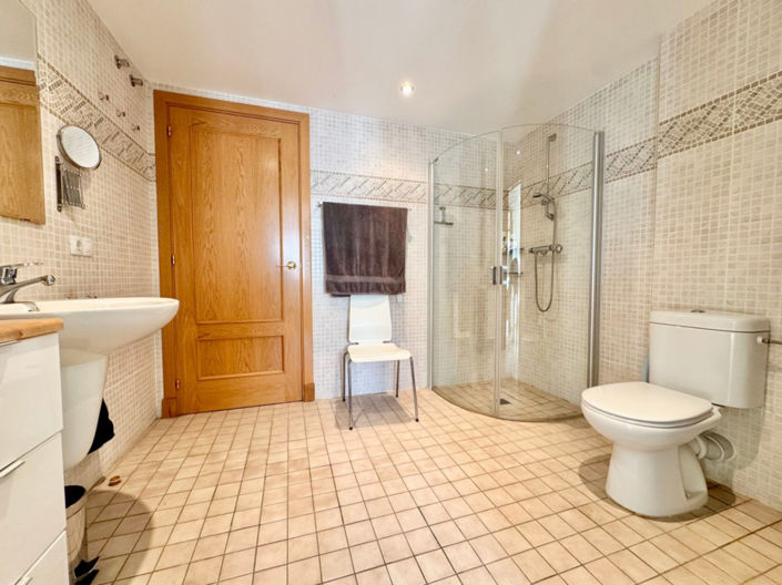 Image No.17-Appartement de 2 chambres à vendre à L'Alfas del Pi