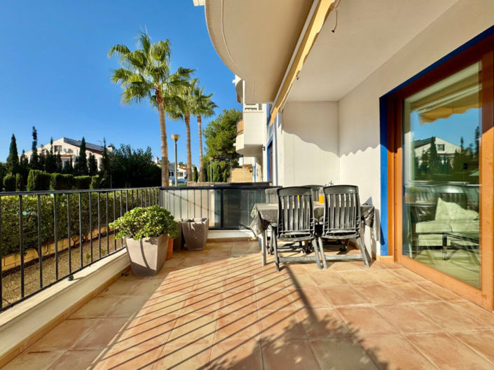 Image No.19-Appartement de 2 chambres à vendre à L'Alfas del Pi