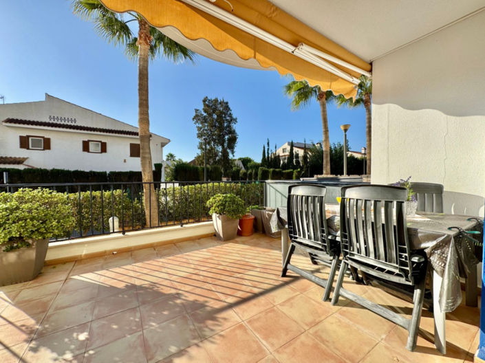 Image No.2-Appartement de 2 chambres à vendre à L'Alfas del Pi