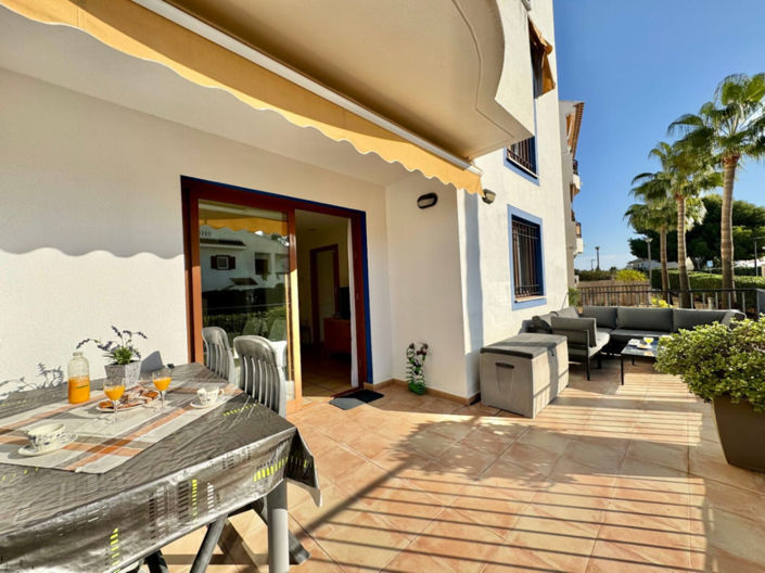 Image No.20-Appartement de 2 chambres à vendre à L'Alfas del Pi