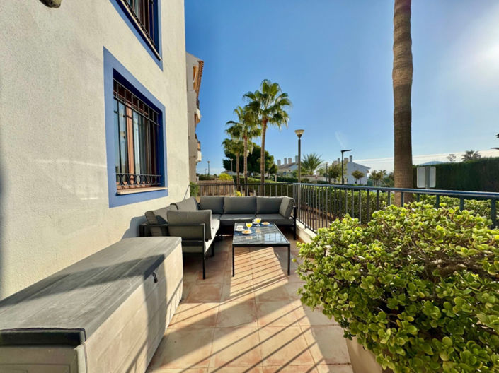 Image No.21-Appartement de 2 chambres à vendre à L'Alfas del Pi