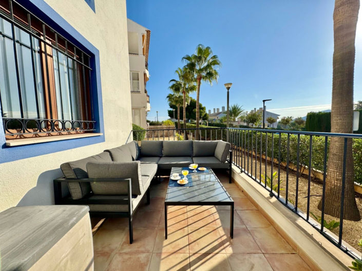 Image No.22-Appartement de 2 chambres à vendre à L'Alfas del Pi