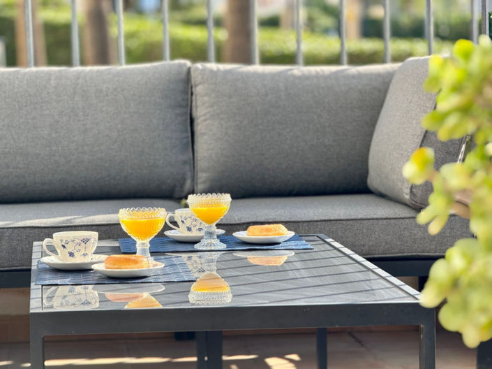 Image No.23-Appartement de 2 chambres à vendre à L'Alfas del Pi