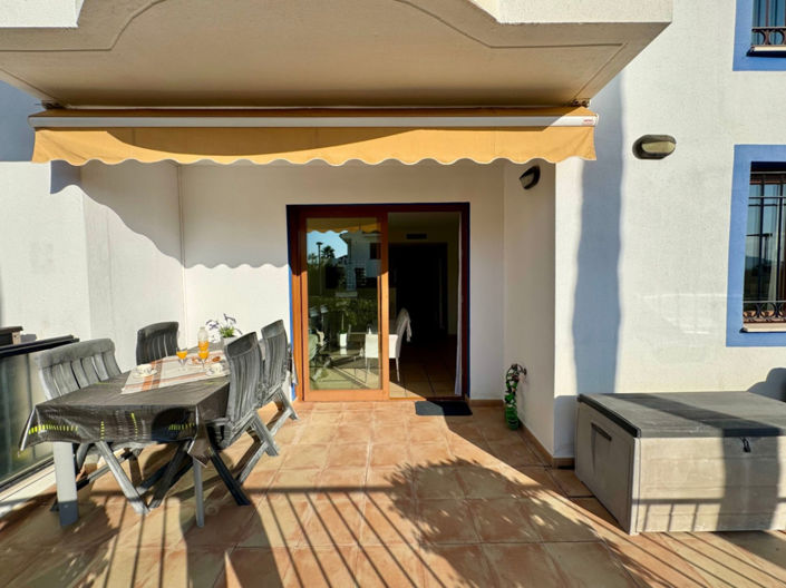 Image No.25-Appartement de 2 chambres à vendre à L'Alfas del Pi