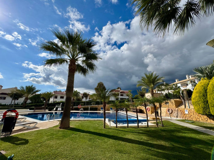 Image No.27-Appartement de 2 chambres à vendre à L'Alfas del Pi