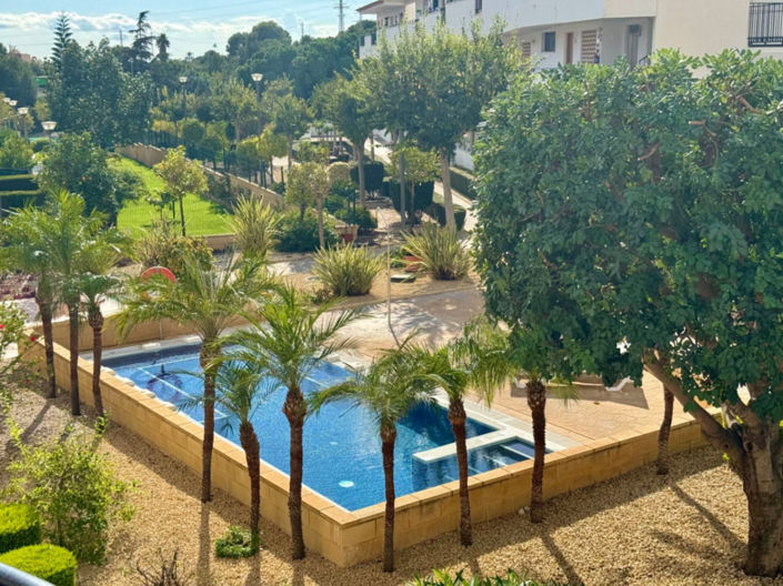 Image No.28-Appartement de 2 chambres à vendre à L'Alfas del Pi