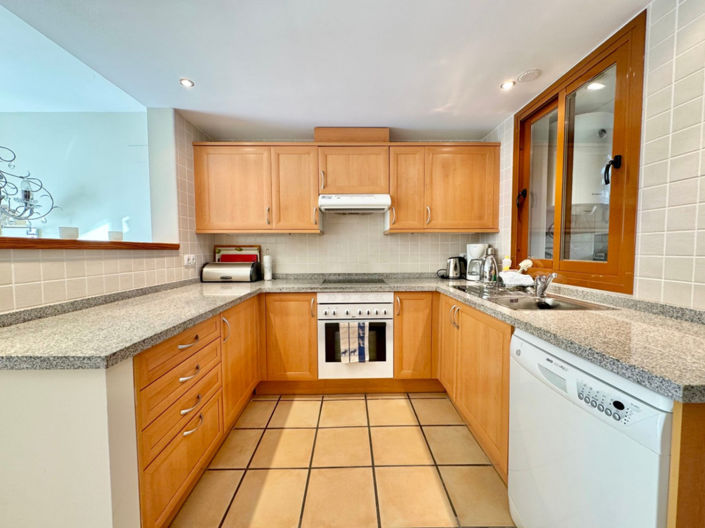 Image No.3-Appartement de 2 chambres à vendre à L'Alfas del Pi