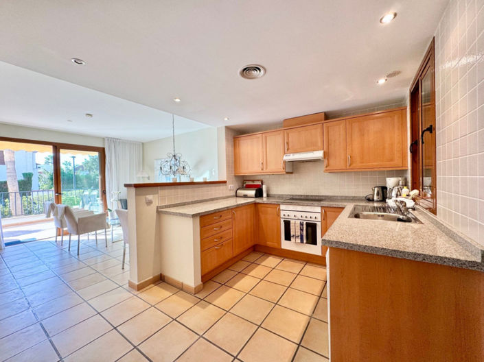 Image No.4-Appartement de 2 chambres à vendre à L'Alfas del Pi