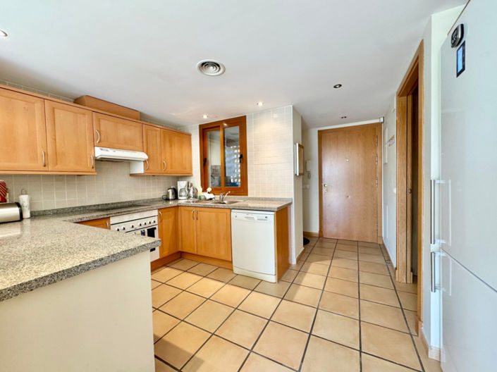 Image No.5-Appartement de 2 chambres à vendre à L'Alfas del Pi