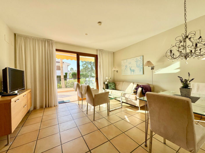 Image No.8-Appartement de 2 chambres à vendre à L'Alfas del Pi