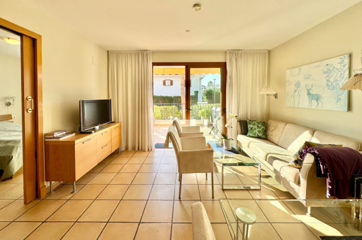 Image No.9-Appartement de 2 chambres à vendre à L'Alfas del Pi