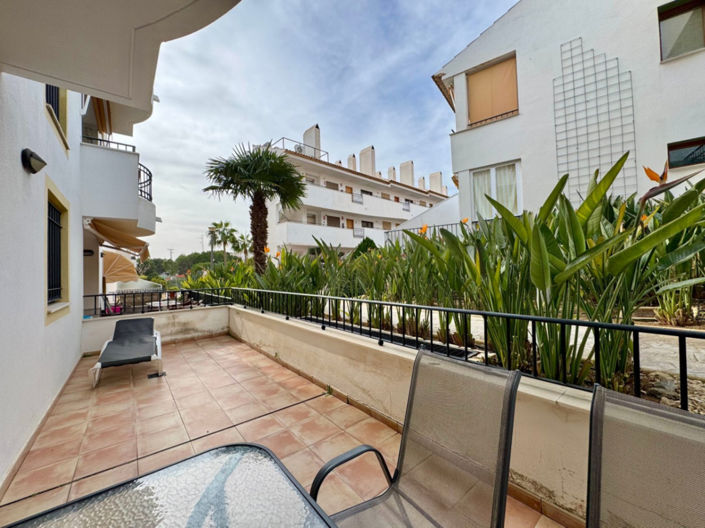 Image No.15-Appartement de 2 chambres à vendre à L'Alfas del Pi