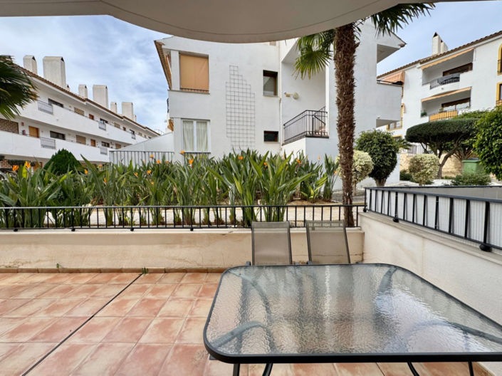 Image No.16-Appartement de 2 chambres à vendre à L'Alfas del Pi