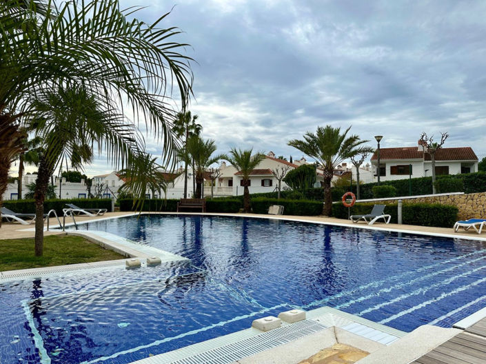 Image No.18-Appartement de 2 chambres à vendre à L'Alfas del Pi