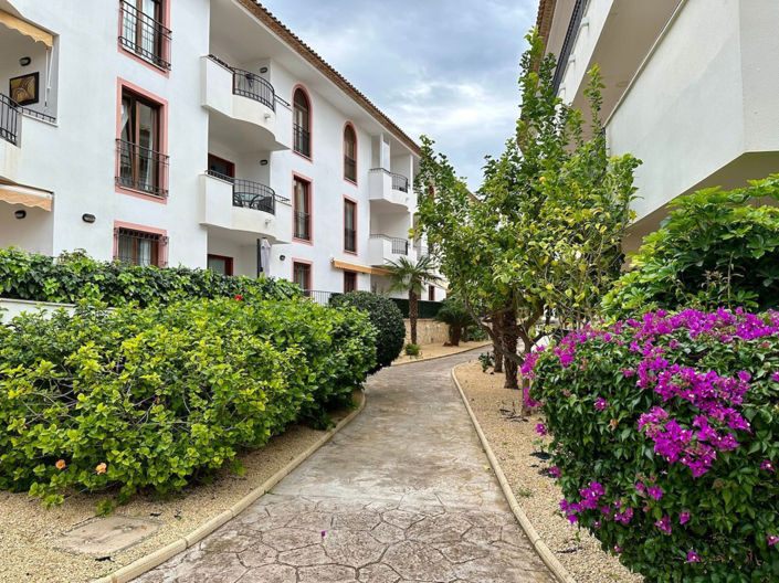 Image No.19-Appartement de 2 chambres à vendre à L'Alfas del Pi