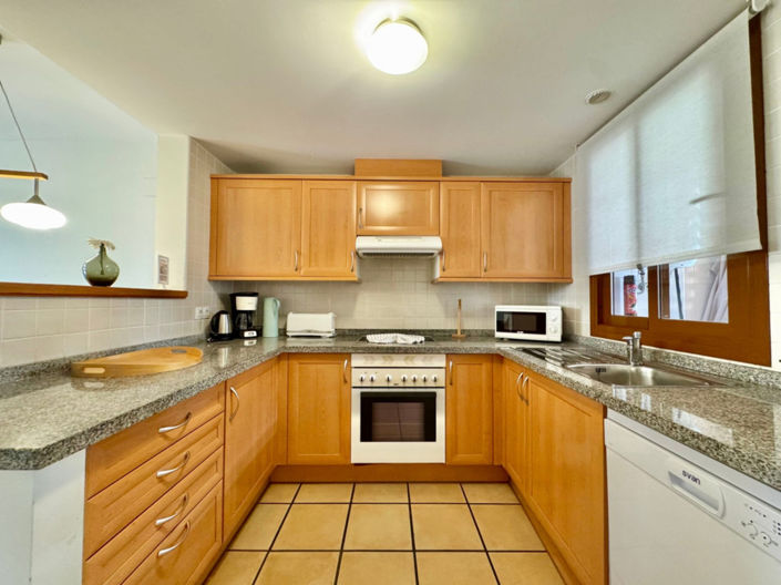 Image No.3-Appartement de 2 chambres à vendre à L'Alfas del Pi