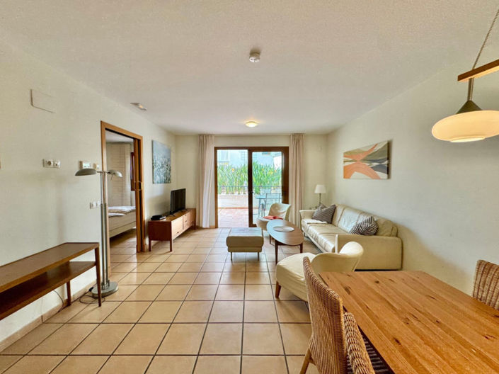 Image No.5-Appartement de 2 chambres à vendre à L'Alfas del Pi