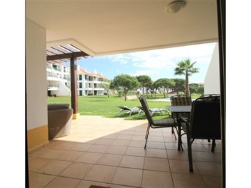 Appartement de 2 chambres à vendre à Loule