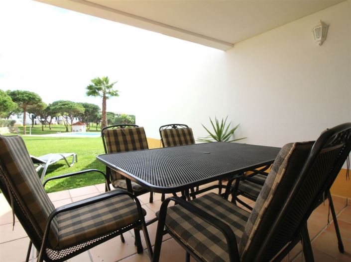 Image No.13-Appartement de 2 chambres à vendre à Loule