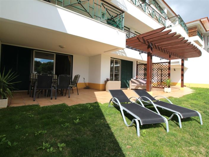 Image No.14-Appartement de 2 chambres à vendre à Loule