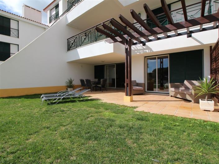 Image No.2-Appartement de 2 chambres à vendre à Loule