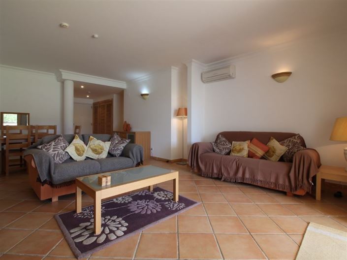 Image No.4-Appartement de 2 chambres à vendre à Loule