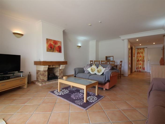 Image No.5-Appartement de 2 chambres à vendre à Loule