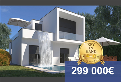 3 Bed Property for sale