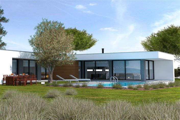 Image No.1-3 Bed Villa for sale