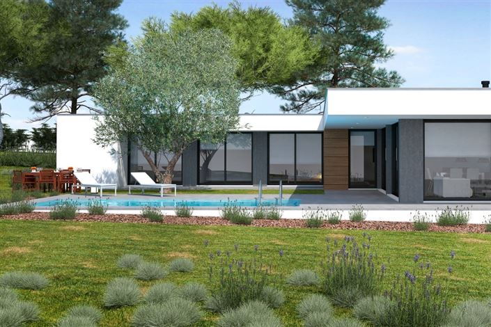 Image No.3-3 Bed Villa for sale